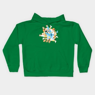 Dogpile Kids Hoodie